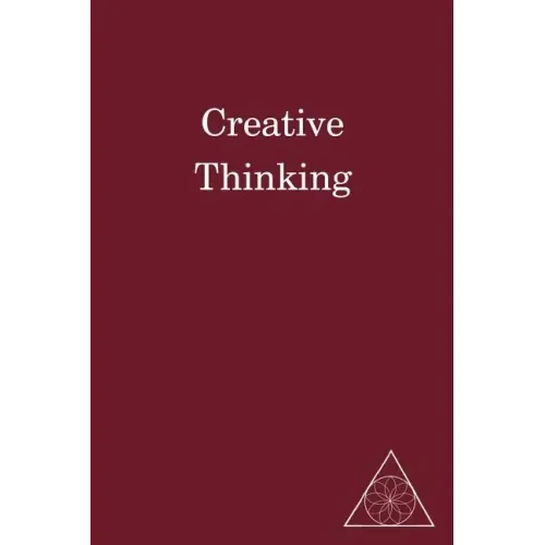 Creative Thinking