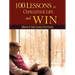 100 Lessons to Challenge Life and Win