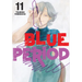 Blue Period 11