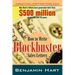 How to Write Blockbuster Sales Letters
