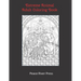 Extreme Animal Adult Coloring Book: 30 Intricate Animal Pages For Stress Relief And Meditation