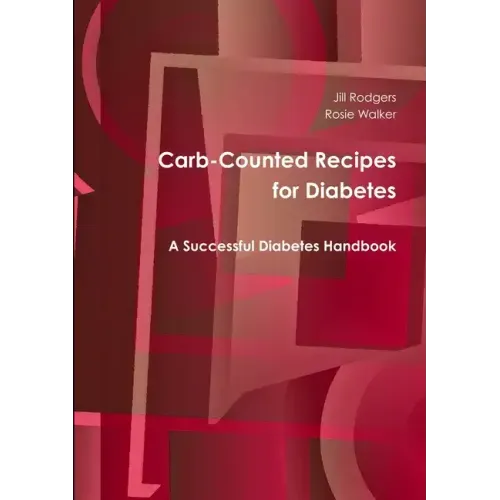 Carb-Counted Recipes for Diabetes