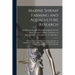 Marine Shrimp Farming and Aquaculture Research: Hearing Before a Subcommittee of the Committee on Appropriations, United States Senate, One Hundred Fo