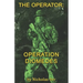Operation Diomedes: The Operator Book 3