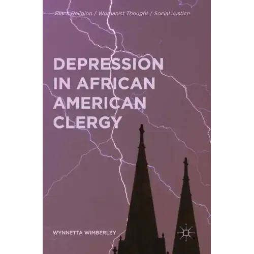 Depression in African American Clergy