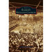 Raleigh's Reynolds Coliseum