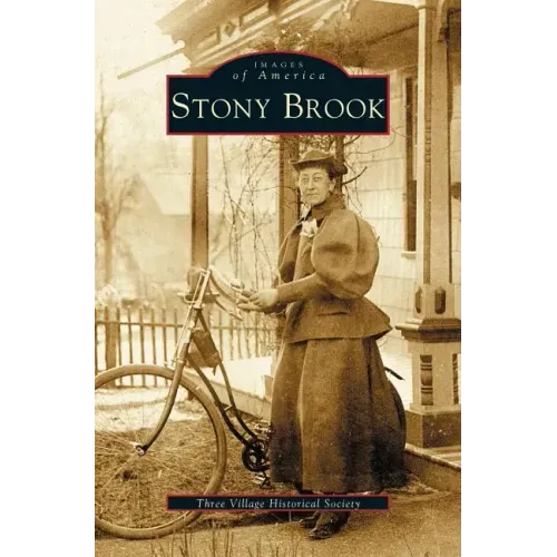 Stony Brook