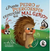 ¿Puede Pedro el Puercoespín controlar su mal genio?: Can Quilliam Learn to Control His Temper (Spanish Edition)