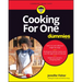 Cooking for One for Dummies