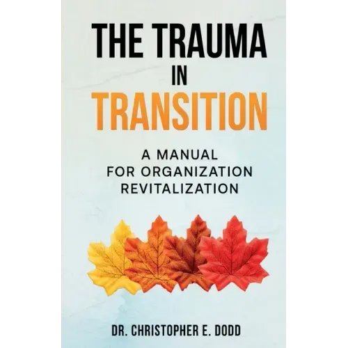 The Trauma in Transition
