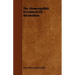 The Homeopathic Treatment of Alcoholism