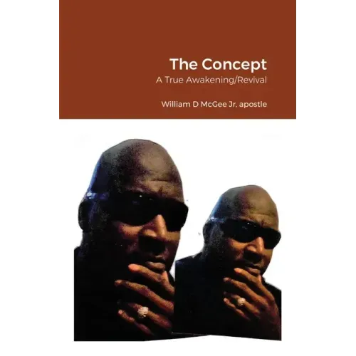 The Concept: A True Awakening/Revival