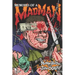 Memoirs of a Mad Man