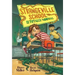 Strangeville School Is Totally Normal