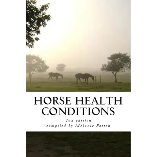 Horse Health Conditions