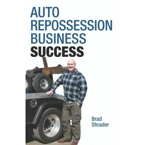 Auto Repossession Business Success
