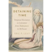 Detaining Time: Temporal Resistance in Literature from Shakespeare to McEwan