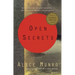 Open Secrets: Stories