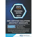 AWS Certified Solutions Architect Associate Training Notes