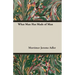 What Man Has Made of Man