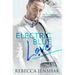 Electric Blue Love