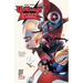 Ultraman X the Avengers