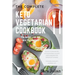 The Complete Keto Vegetarian Cookbook: 100 easy to make recipes nutritional value of every ingredients for simpler diet planning includes 7 days meal