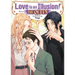 Love Is an Illusion! - The Queen Vol. 1