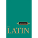 Henle Latin Second Year