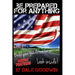 Be Prepared for Anything: Building your survival plan