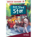 Dog Sled Star