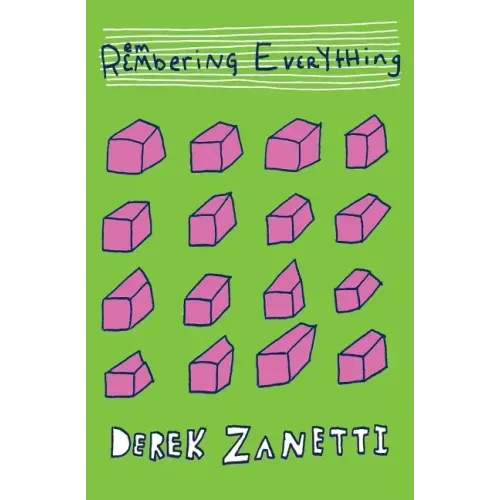 Remembering Everything