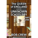 The Queen of England And The Unknown Schoolboy - Part 1