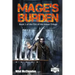Mage's Burden: Book 1 of the Fire of the Jidaan Trilogy