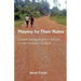 Playing by Their Rules: coastal teenage girls in Kenya on life, love and football