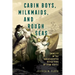 Cabin Boys, Milkmaids, and Rough Seas: Identity in the Unexpurgated Repertoire of Stan Hugill