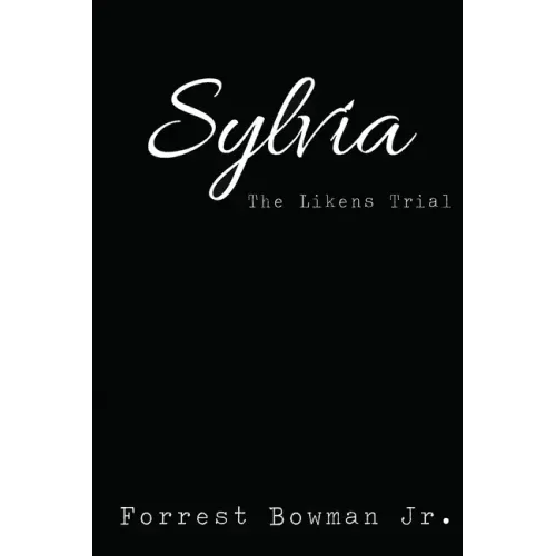 Sylvia: The Likens Trial