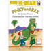 Pinky and Rex: Ready-To-Read Level 3