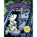 Dragonbreath #4: Lair of the Bat Monster