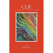 Clackamas Literary Review XXVI
