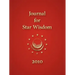 Journal for Star Wisdom 2010