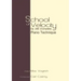 School of Velocity, Op. 299 (Complete): Piano Technique