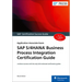 SAP S/4hana Business Process Integration Certification Guide: Application Associate Exam