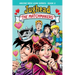 Jughead: The Matchmakers
