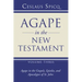 Agape in the New Testament, Volume 3