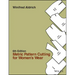 Metric Pattern Cutting for Women's Wear