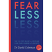 Fear Less: The Ten-Step Guide to Helping Kids Take Charge of Anxiety