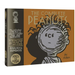 The Complete Peanuts 1955-1956: Vol. 3 Hardcover Edition