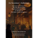 An Investees' Anthology: Selected Contributions to The MX Book of New Sherlock Holmes Stories by Members of The Baker Street Irregulars
