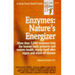 Enzymes: Nature's Energizers